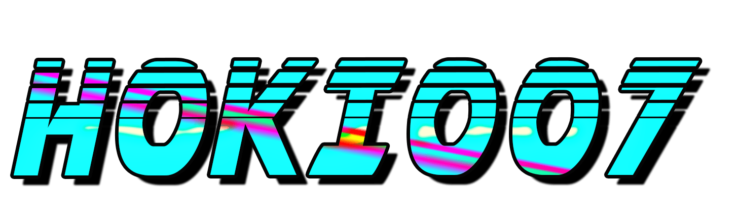 HOKI007